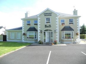 Airport Manor Accommodation